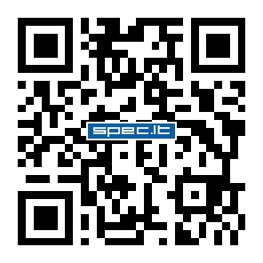 QR kodas | Prohyt, MB