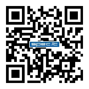 QR kodas | Proiectus, UAB | spec.lt