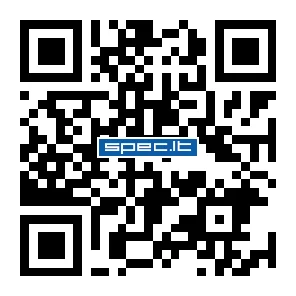 QR kodas | Proilgis, UAB | spec.lt