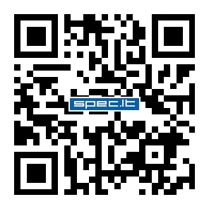 QR kodas | Proinox LT, MB | spec.lt