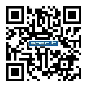QR kodas | Proinstall, MB | spec.lt