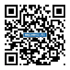 QR kodas | Proinvest Logistics, UAB | spec.lt