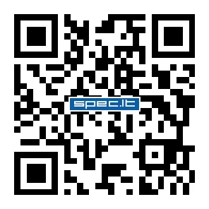 QR kodas | Proit, UAB | spec.lt