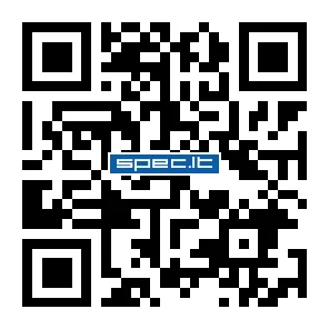 QR kodas | Proitas, UAB | spec.lt