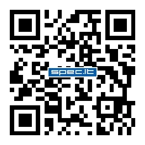 QR kodas | PROJA, UAB | spec.lt