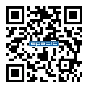 QR kodas | Projazas, VŠĮ