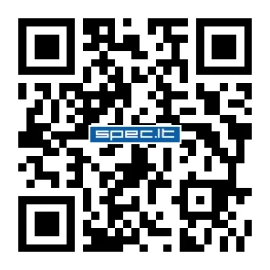 QR kodas | Projecons, MB