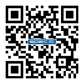 QR kodas | Project 224, MB