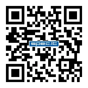 QR kodas | Project 28, UAB | spec.lt