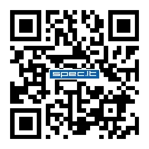 QR kodas | Project 33, MB | spec.lt