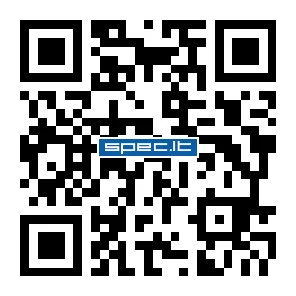 QR kodas | Project auto, UAB | spec.lt