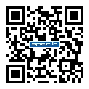 QR kodas | Project B6, UAB | spec.lt