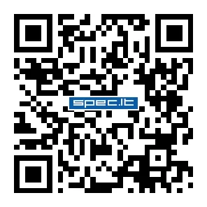 QR kodas | Project lightplayer, MB