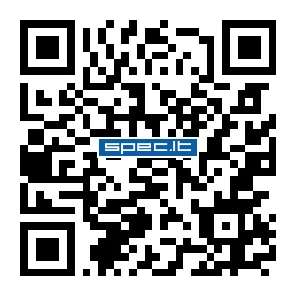 QR kodas | Project Lilium, UAB