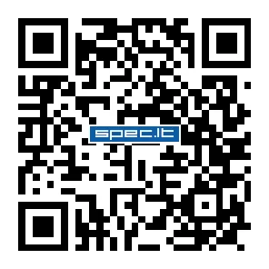 QR kodas | Project Management Lithuania, UAB | spec.lt