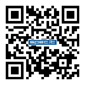 QR kodas | Project Mini, MB