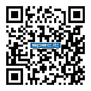 QR kodas | Project partner, MB