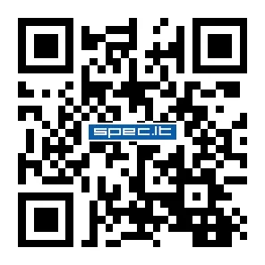 QR kodas | Project pro, MB