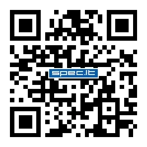 QR kodas | Project scope, MB