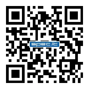 QR kodas | Project SD, MB | spec.lt