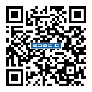 QR kodas | PROJECTCONSULT BALTIC, UAB | spec.lt
