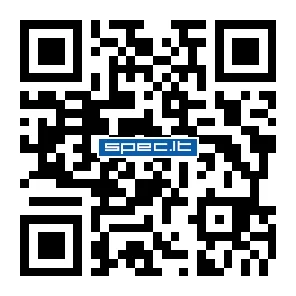 QR kodas | Projectech, UAB | spec.lt