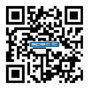 QR kodas | Projectio, UAB
