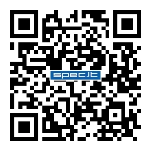 QR kodas | PROJECTOR INSTITUTE, UAB