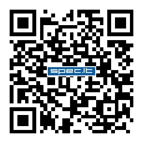 QR kodas | Projects house, MB