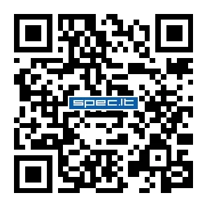 QR kodas | Projects Solutions, MB