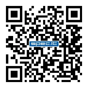 QR kodas | Projectus novus, VŠĮ