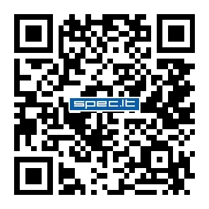 QR kodas | Projectus Socialis, VŠĮ