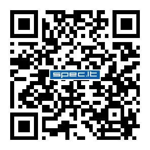 QR kodas | Projekcinės Sistemos, UAB