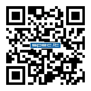 QR kodas | Projeksta, UAB | spec.lt