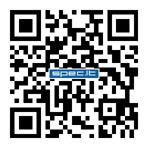 QR kodas | Projekta LT, UAB