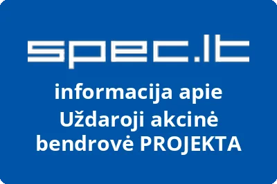 PROJEKTA, UAB