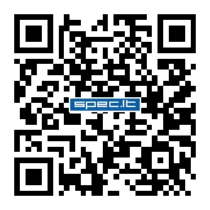 QR kodas | Projektai 3 ad, MB
