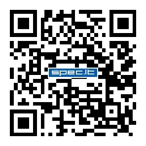 QR kodas | Projektai Europos Sąjungoje, MB