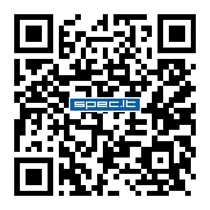 QR kodas | Projektai I.N.K., UAB