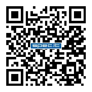 QR kodas | Projektai ir Co, UAB