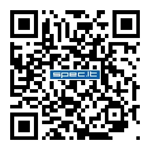 QR kodas | Projektai iš arčiau, MB