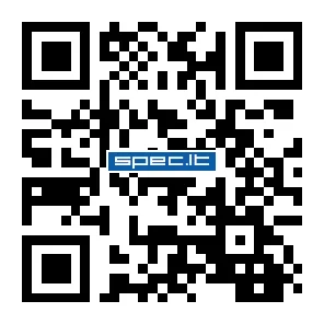 QR kodas | Projektai td, MB