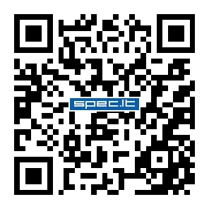 QR kodas | Projektai visuomenei, VšĮ