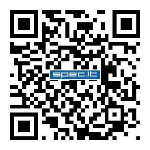 QR kodas | Projektana Group, UAB | spec.lt