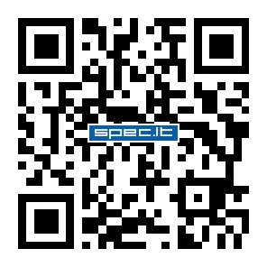 QR kodas | Projektas 10, UAB