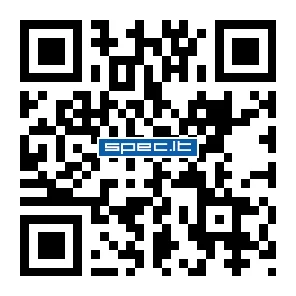 QR kodas | Projektas 25, MB