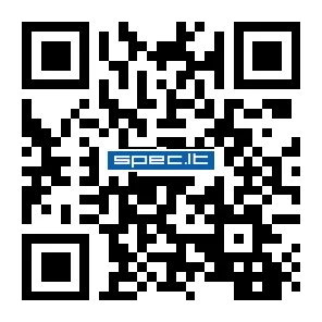 QR kodas | Projektas 904, MB | spec.lt