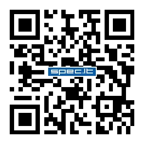 QR kodas | Projektas b, MB