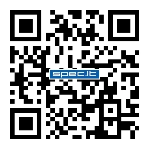 QR kodas | Projektas LT, VŠĮ