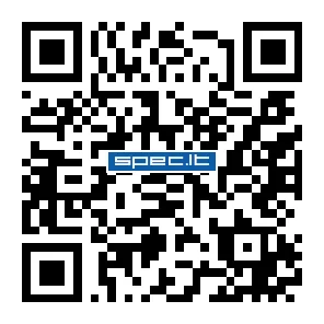 QR kodas | Projektas SOLO, UAB | spec.lt